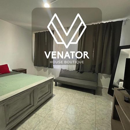 레온 8 Venator House Boutique 아파트 외부 사진